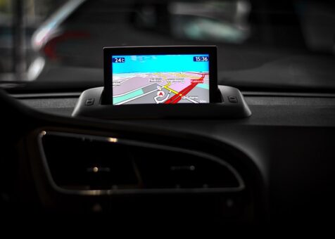 GPS & Accessories