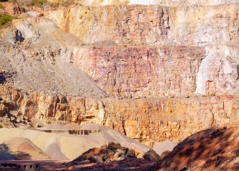 Base Metals-Suppliers (Manganese ,Copper ,Cobalt ,Silver ,Iron ,Gold )